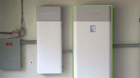 , March 28, 2022 PRNewswire -- SunPower (NASDAQ SPWR), a leading residential solar technology and energy services provider, announced that its battery storage system, SunVault Storage, now provides whole-home backup, meaning customers no. . Sunpower sunvault manual